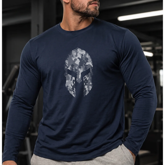 front | Model 1 | Primary | Navy