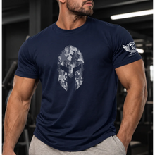 front | Model 1 | Primary | Navy