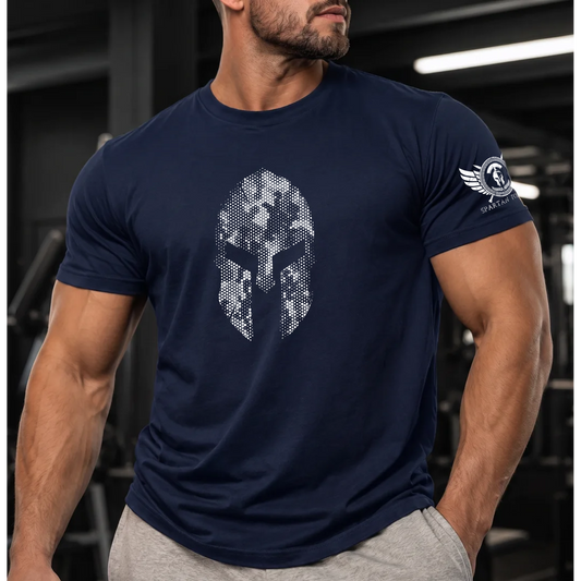 front | Model 1 | Primary | Navy