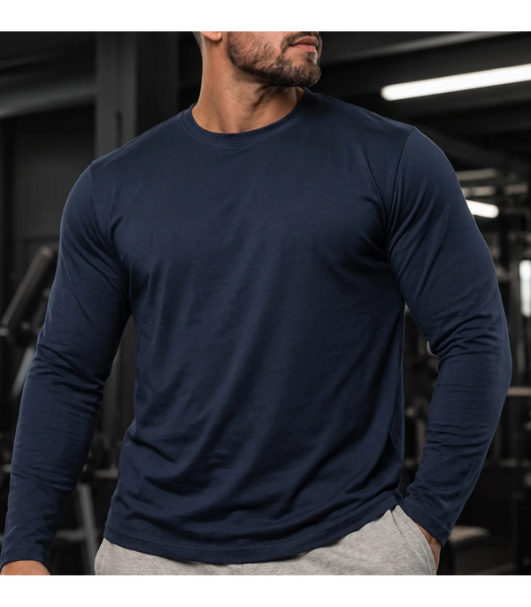 front | Model 1 | Primary | Navy