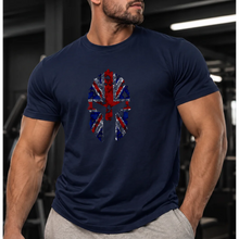 front | Model 1 | Primary | Navy