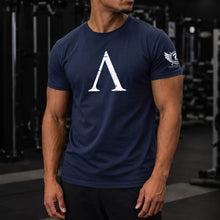 front | Model 2 | Primary | Navy