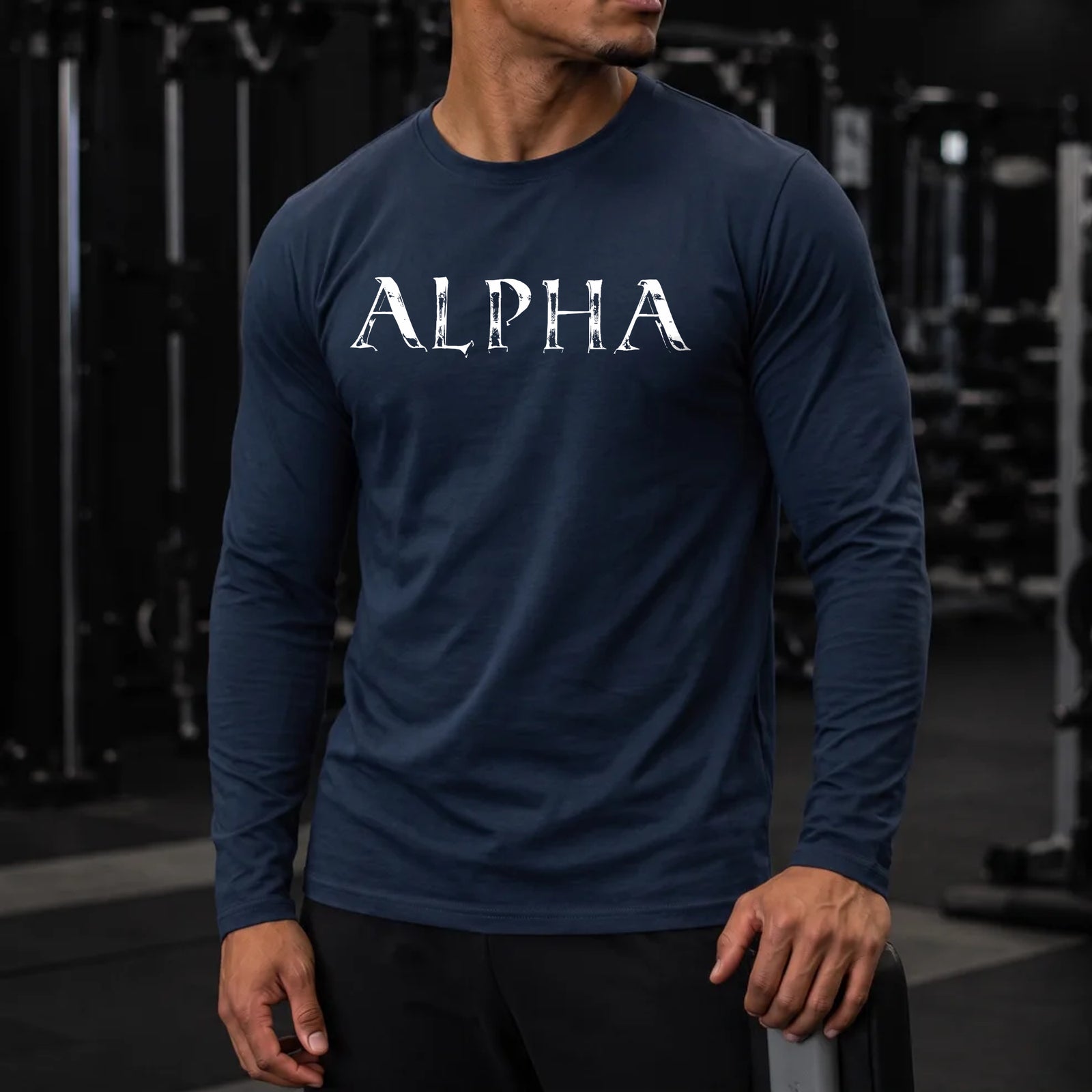 front | Model 2 | Primary | Navy