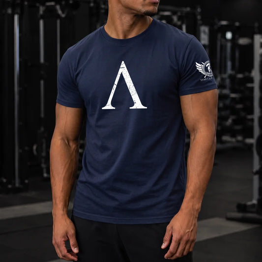 front | Model 2 | Primary | Navy