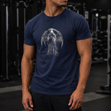 front | Model 2 | Primary | Navy