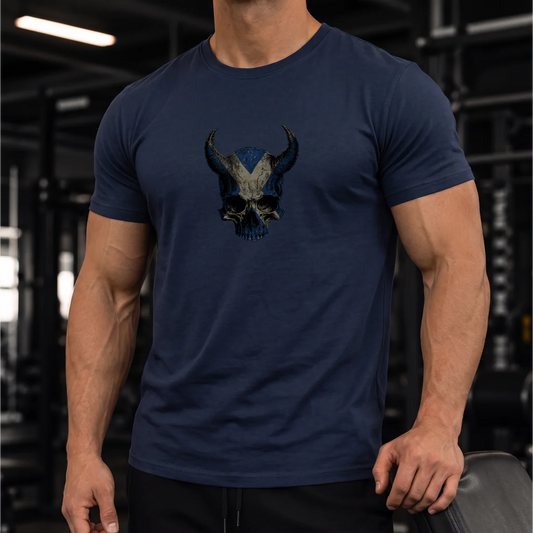 front | Model 3 | Primary | Navy