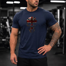 front | Model 4 | Primary | Navy