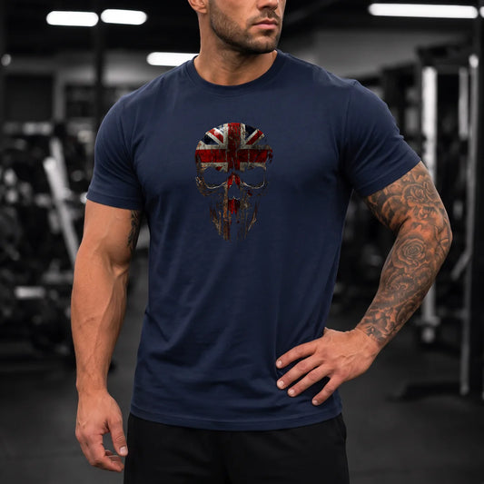 front | Model 4 | Primary | Navy