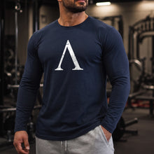 front | Model 5 | Primary | Navy