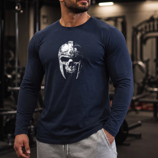 front | Model 5 | Primary | Navy