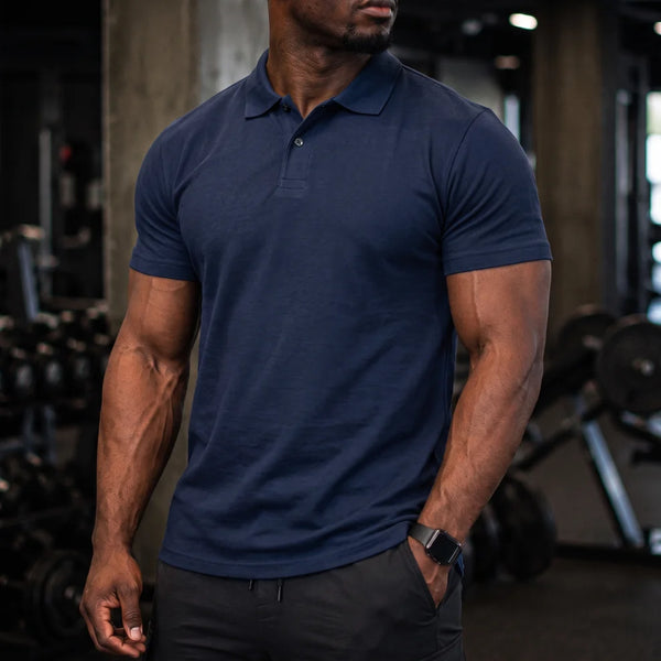 front | Model 6 | Primary | Navy