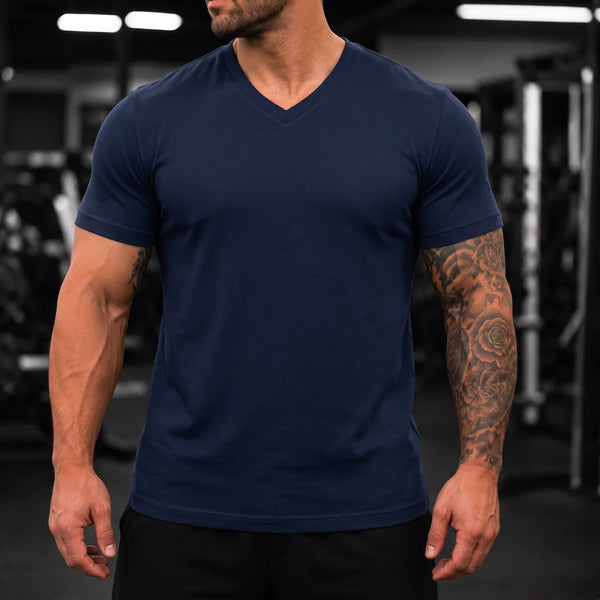 front | Model 4 | Primary | Navy