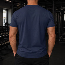 back | Model 3 | Navy