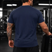 back | Model 4 | Navy