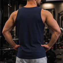 back | Model 5 | Navy