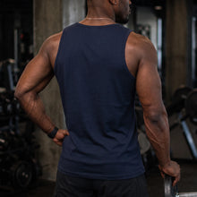 back | Model 6 | Navy