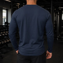 back | Model 3 | Navy