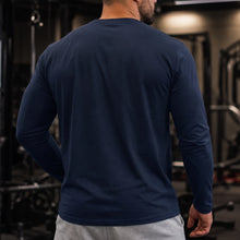 back | Model 5 | Navy