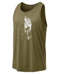 Military Green | Angle