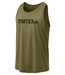 Military Green | Angle