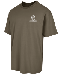 Military Green | Angle