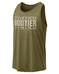 Military Green | Angle