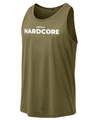 Military Green | Angle