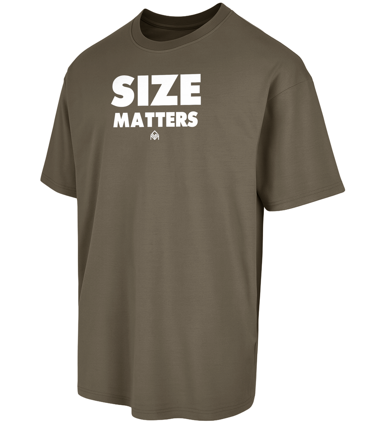 Military Green | Angle