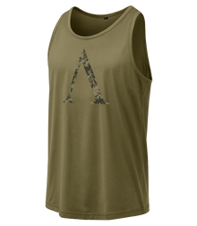 Angle | Military Green