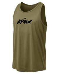 Military Green | Angle