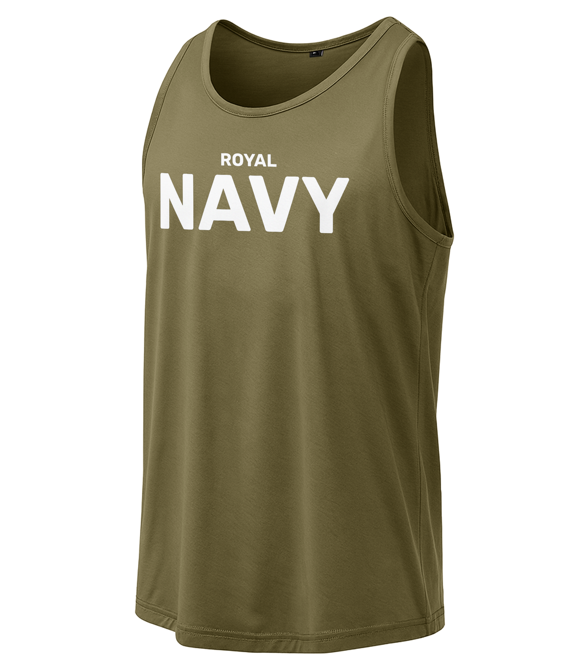 Military Green | Angle