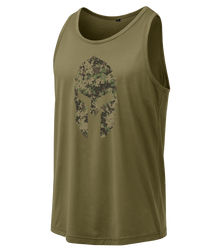 Angle | Military Green