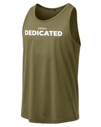 Military Green | Angle