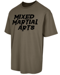 Military Green | Angle