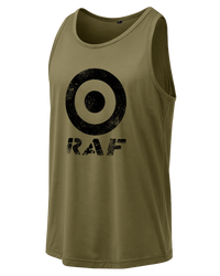 Military Green | Angle