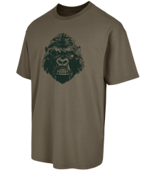 Military Green | Angle