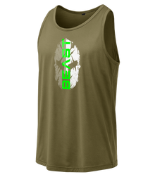 Angle | Military Green