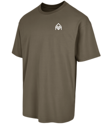 Angle | Military Green