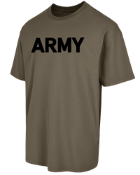 Military Green | Angle