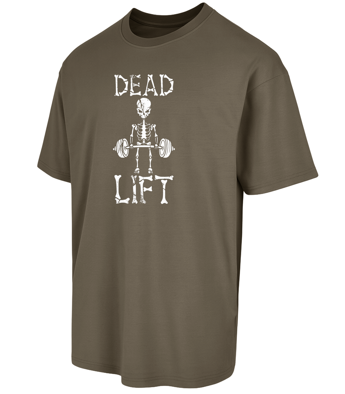 Military Green | Angle