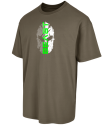 Angle | Military Green