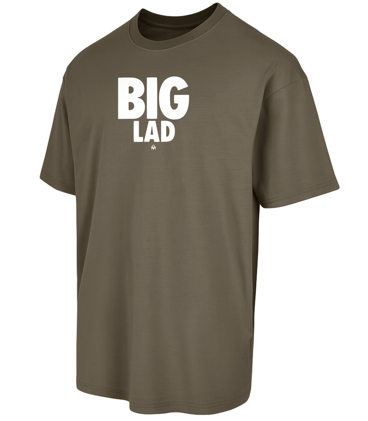 Military Green | Angle