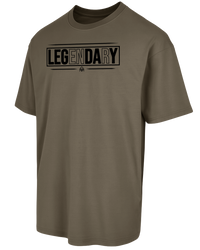 Military Green | Angle