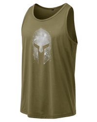 Angle | Military Green