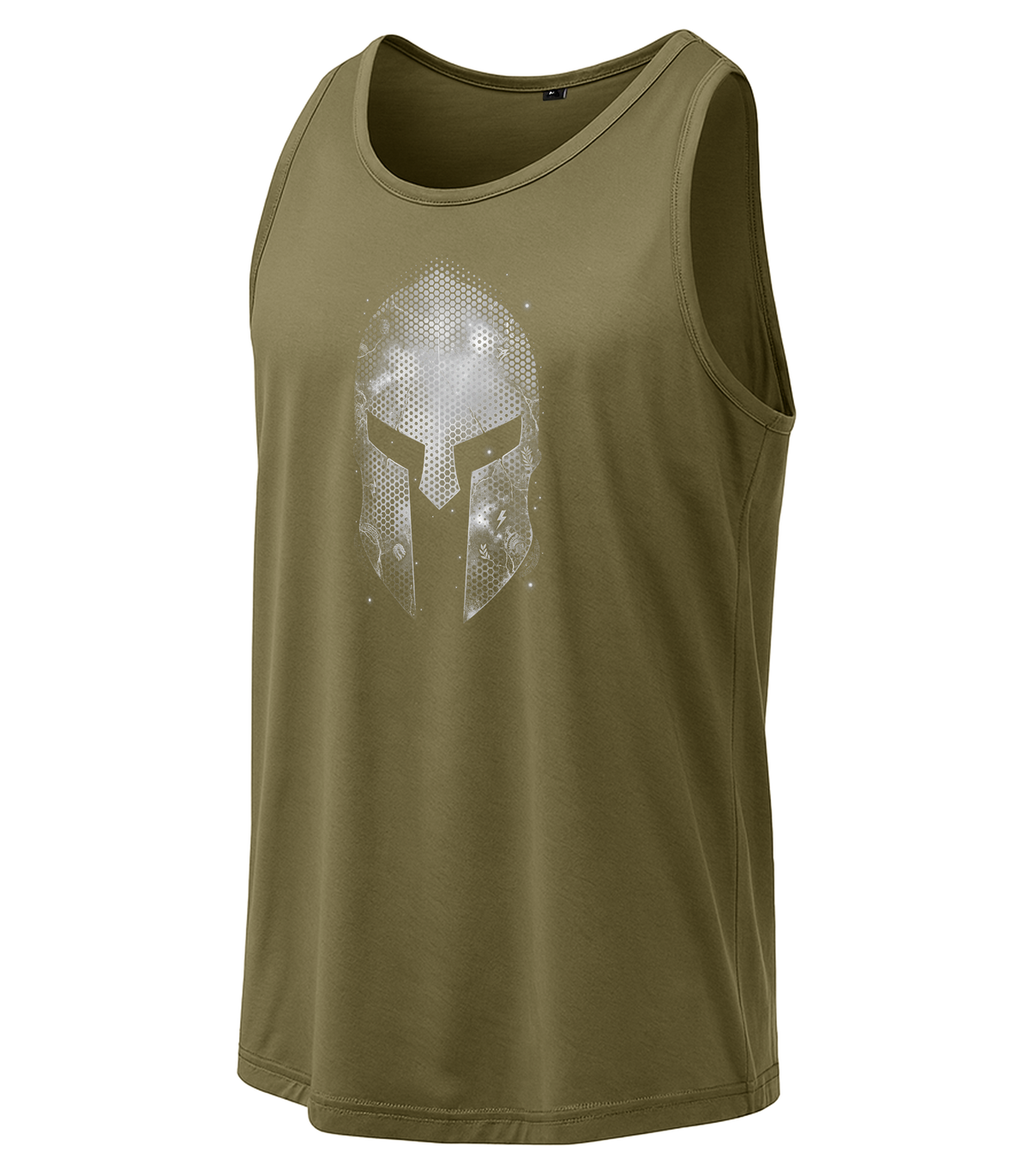 Angle | Military Green