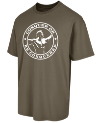 Military Green | Angle