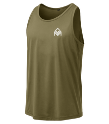 Angle | Military Green