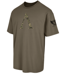 Angle | Military Green