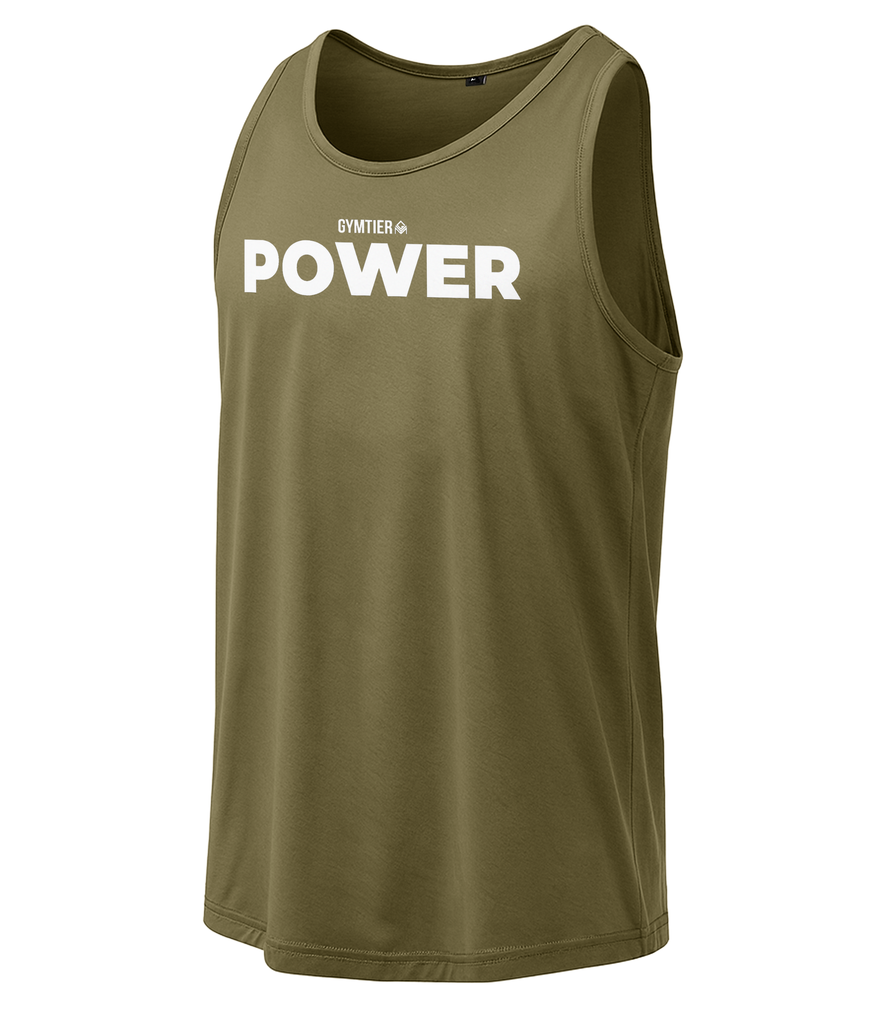 Military Green | Angle