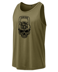 Military Green | Angle